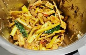 竹笋小炒肉怎么做？步骤详解和常见问题解答？  第1张