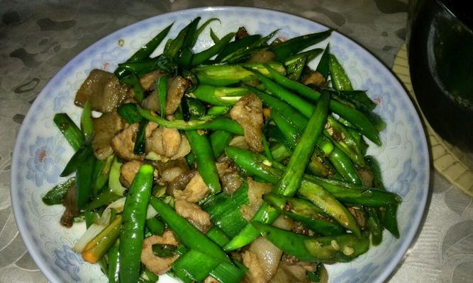 竹笋小炒肉怎么做？步骤详解和常见问题解答？  第2张