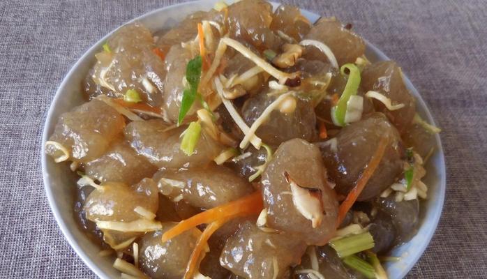竹笋香菇魔芋怎么做？有哪些健康美味的食谱推荐？  第3张