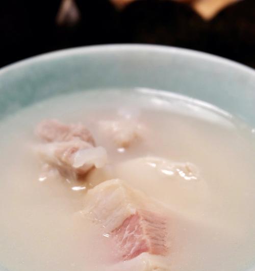 竹笋咸粥怎么做？有哪些步骤和技巧？  第2张