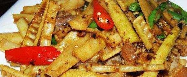 竹笋土豆烧鸡块的做法是什么？步骤详解如何做？  第1张