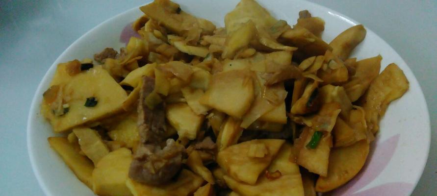 竹笋双菇烧大虾怎么做？步骤和技巧有哪些？