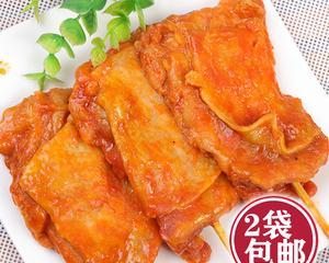 BBQ烤去骨鸡腿排怎么做？步骤和常见问题解答是什么？  第1张