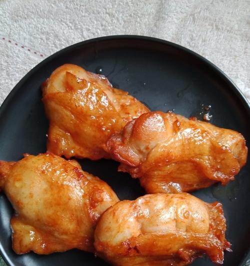 BBQ烤去骨鸡腿排怎么做？步骤和常见问题解答是什么？  第2张