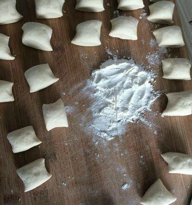 竹笋肉包的做法是什么？如何在家轻松制作？  第1张