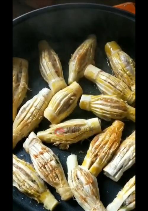 竹笋酿怎么做？步骤详解和常见问题解答？  第2张