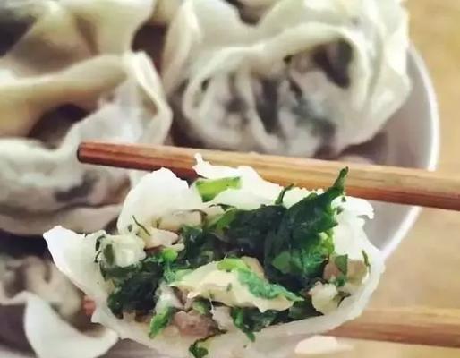 竹笋馄饨怎么做？有哪些独特步骤和技巧？  第2张