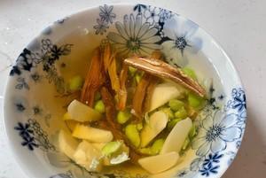 竹笋凤爪汤怎么做？有哪些步骤和技巧？  第3张