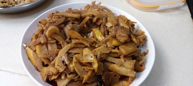 竹笋炒猪肉怎么做？步骤详解和常见问题解答？