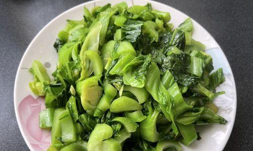 竹笋炒酸芥菜怎么做？步骤和技巧有哪些？  第3张