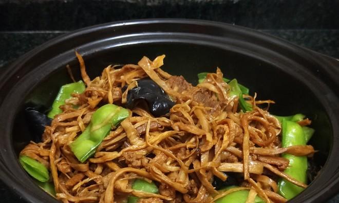 竹笋炒肉怎么做？步骤详解和常见问题解答？