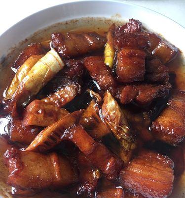 竹笋炒肉怎么做？步骤详解和常见问题解答？  第3张