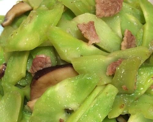 竹笋炒肉怎么做？步骤详解和常见问题解答？  第2张