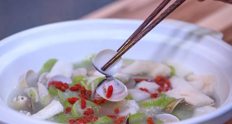 竹荪煮丝瓜怎么做？步骤和技巧是什么？