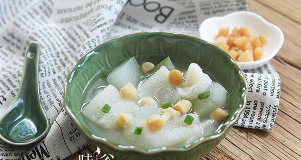 竹荪玉米汤怎么做？有哪些健康益处？  第2张