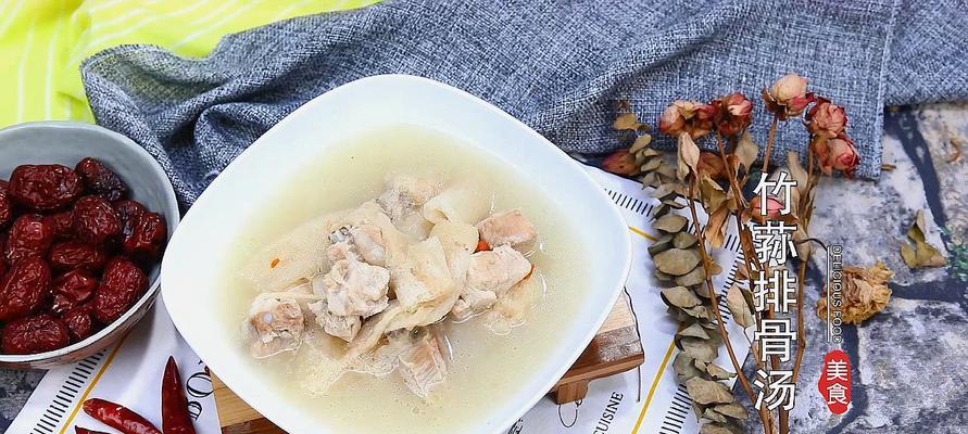 竹荪虾烩玉子豆腐怎么做？详细步骤和技巧是什么？  第2张