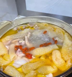竹荪乌鸡汤的做法是什么？如何在家轻松制作？  第2张