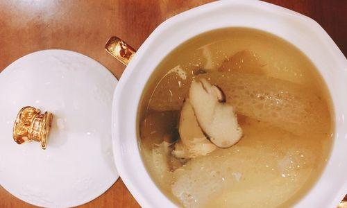 竹荪乳鸽汤怎么做？步骤和技巧有哪些？
