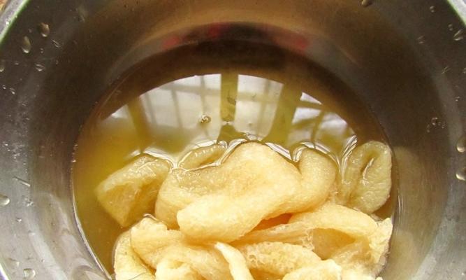 竹荪排骨汤怎么做？有哪些步骤和技巧？  第3张
