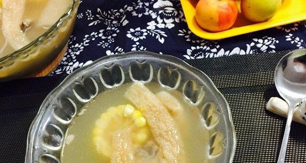 竹荪排骨汤怎么做？有哪些步骤和技巧？  第2张