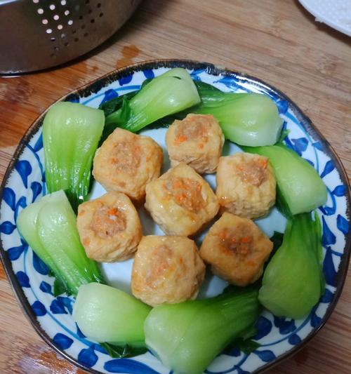 竹荪酿肉怎么做？步骤详解和常见问题解答？  第3张