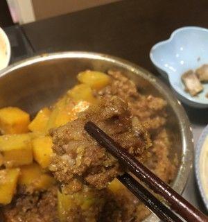 蒸米粉肉的做法是什么？如何蒸出鲜嫩多汁的米粉肉？