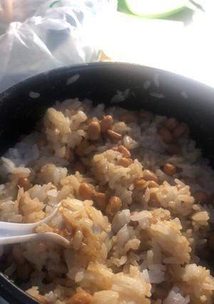 蒸米饭的做法是什么？如何蒸出松软可口的米饭？  第3张