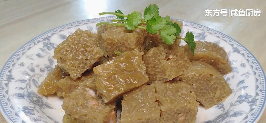 蒸焖子的做法是什么？如何做出美味的蒸焖子？