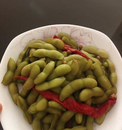 蒸毛豆粒怎么做？步骤和技巧有哪些？  第2张