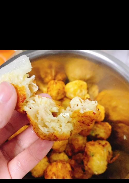 蒸萝卜丸的做法是什么？如何制作出美味的蒸萝卜丸？  第1张