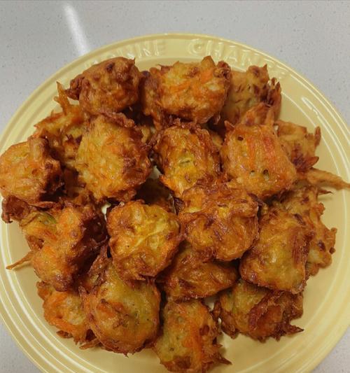 蒸萝卜丸的做法是什么？如何制作出美味的蒸萝卜丸？  第3张