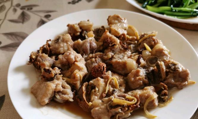 蒸萝卜排骨怎么做才好吃？步骤和技巧是什么？