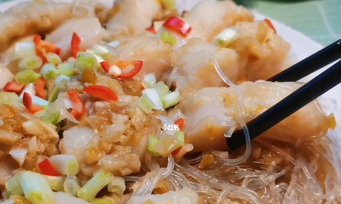 蒸龙利鱼的做法是什么？步骤简单易学吗？  第2张
