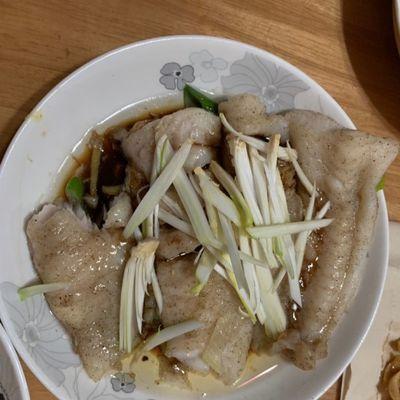 蒸龙利鱼的做法是什么？步骤简单易学吗？  第3张