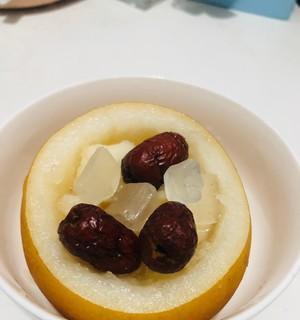 蒸梨怎么做？蒸梨的正确步骤和技巧是什么？  第2张