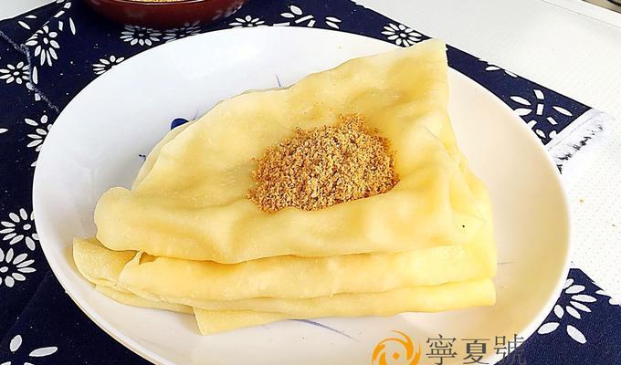 蒸烙馍怎么做？蒸烙馍的制作步骤是什么？  第1张