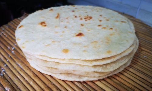 蒸烙馍怎么做？蒸烙馍的制作步骤是什么？  第2张