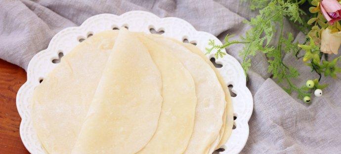 蒸烙馍怎么做？蒸烙馍的制作步骤是什么？  第3张