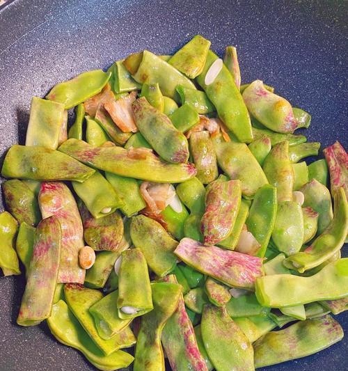 蒸老豆角怎么做？步骤和技巧有哪些？  第2张