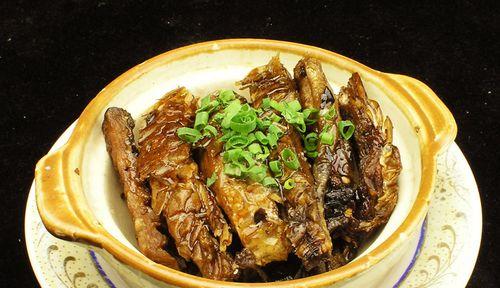 蒸腊鱼怎么做才好吃？步骤和技巧是什么？  第3张