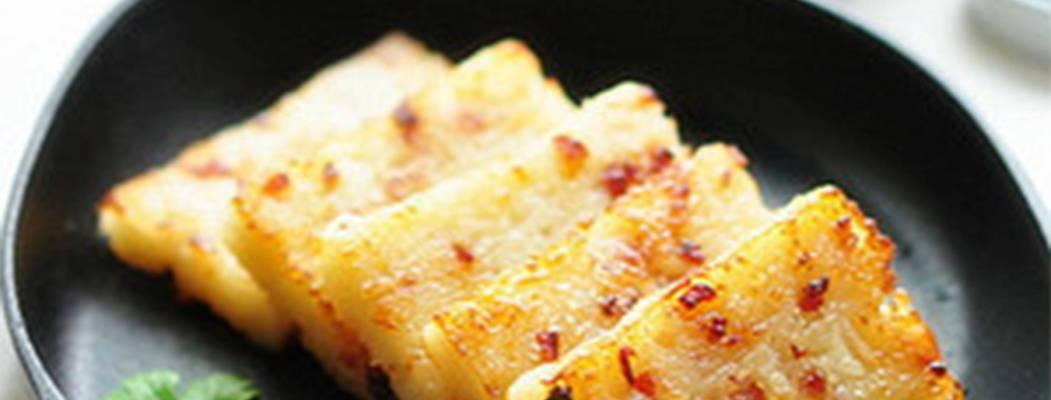 蒸腊味萝卜糕怎么做？步骤和技巧有哪些？