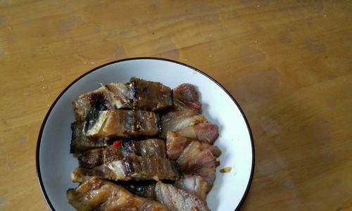 蒸腊肉的做法是什么？如何蒸制出美味的腊肉？  第1张