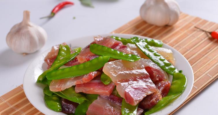 蒸腊肉的做法是什么？如何蒸制出美味的腊肉？  第3张