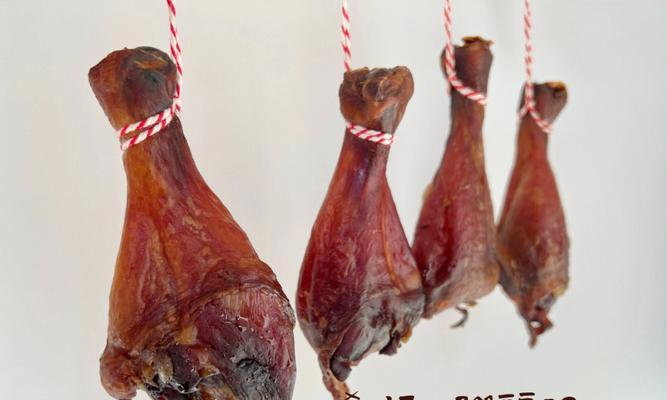 蒸腊鸡腿的做法是什么？如何在家轻松制作美味蒸腊鸡腿？  第2张