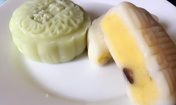 蒸可爱的栗子包怎么做？步骤和技巧有哪些？