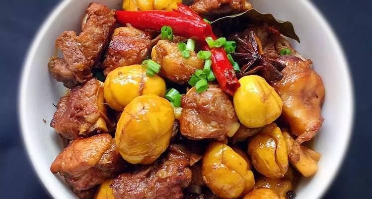 蒸可爱的栗子包怎么做？步骤和技巧有哪些？  第2张