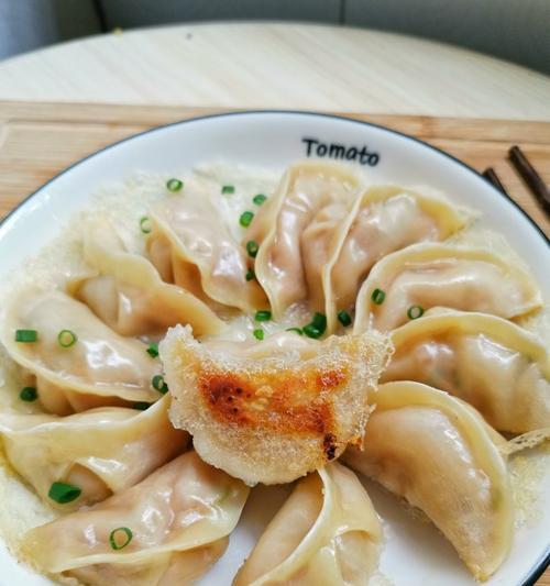 蒸饺子的做法是什么？如何蒸出完美的饺子？