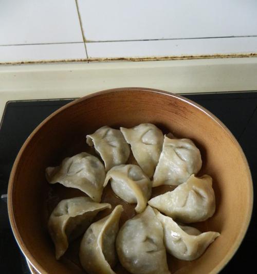 蒸饺子的做法是什么？如何蒸出完美的饺子？  第3张