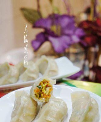 蒸饺的做法是什么？如何在家轻松制作美味蒸饺？  第1张