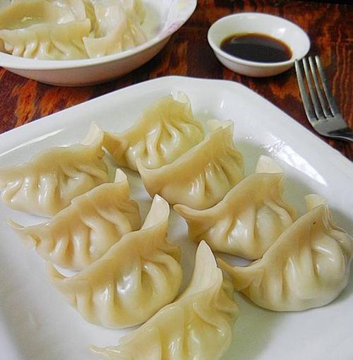 蒸饺的做法是什么？如何在家轻松制作美味蒸饺？  第2张